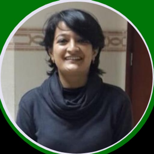 Archana Chourasia — Training Needs Analyst