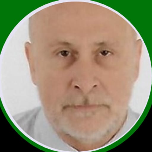 Charles Dovey — Industry Consultant