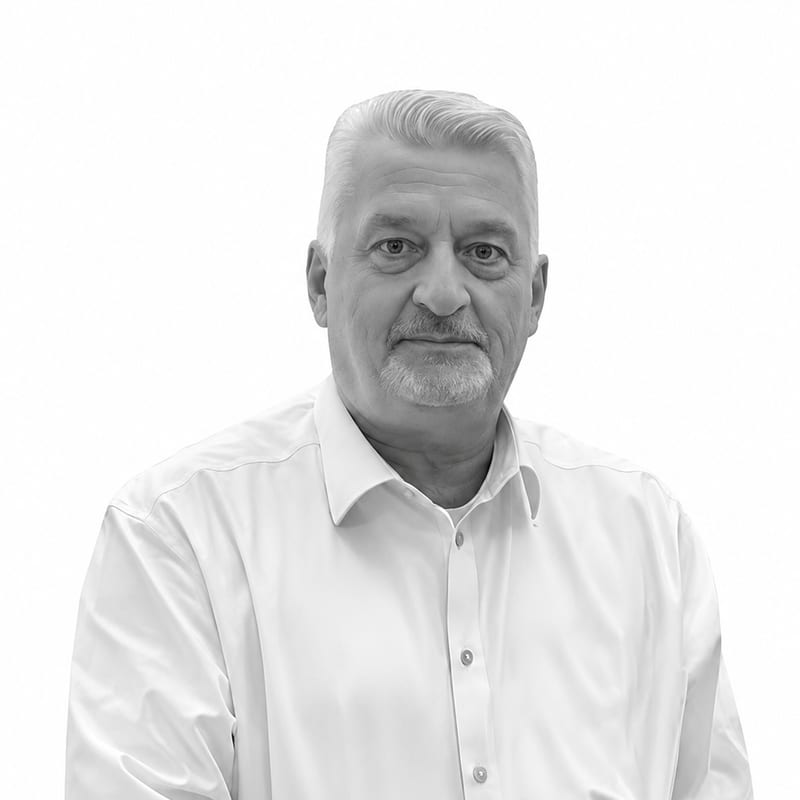 Dieter Moll — EHS, Risk Control & Security Specialist