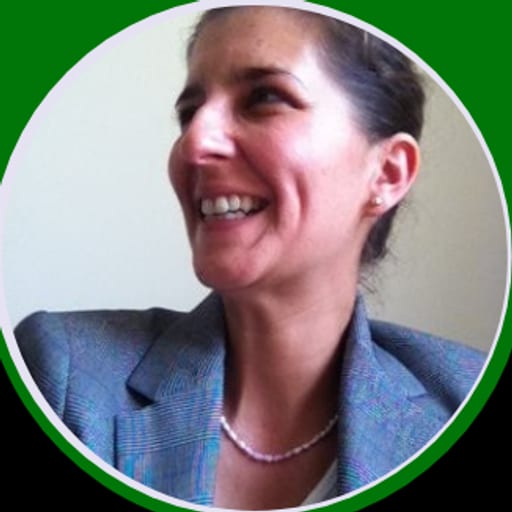 Joana Leucona — Municipality Consultant