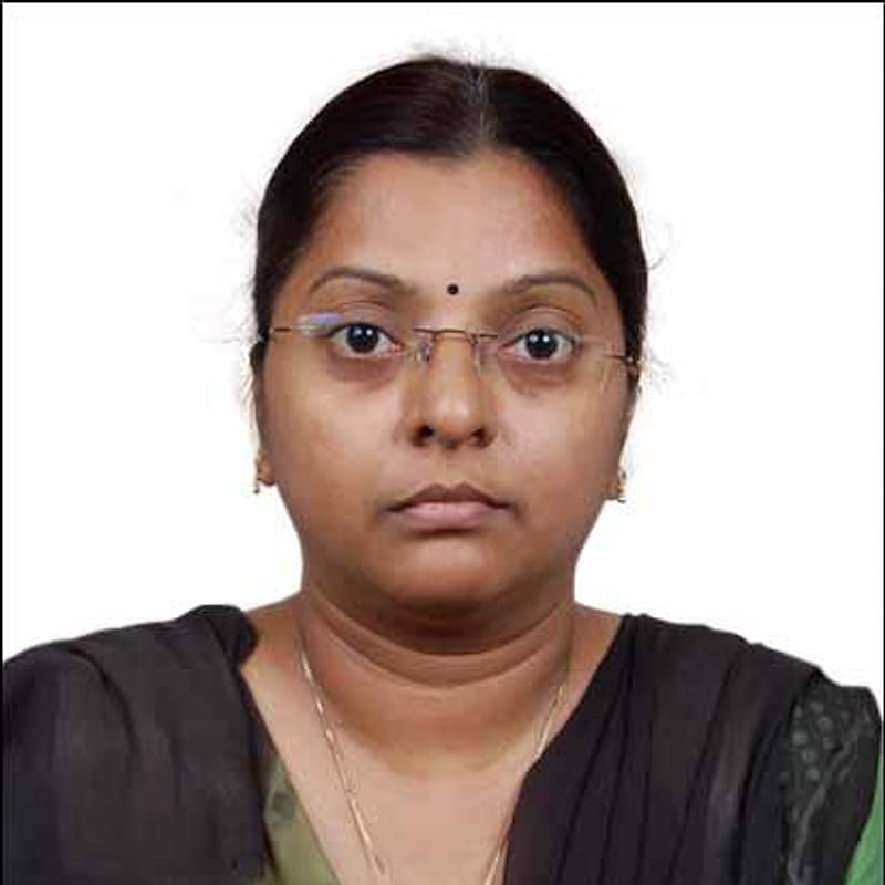 Dr. Kalpana Kaloori — Research Internships & Academic Projects