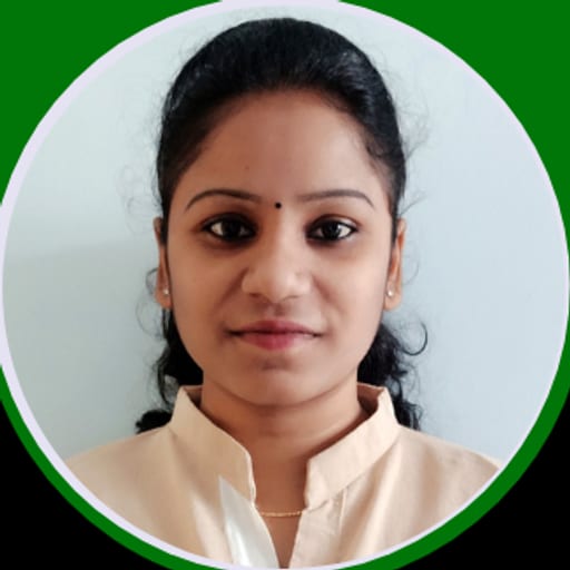 Kanaka Maha Lakshmi — Urban Planner & GIS Analyst