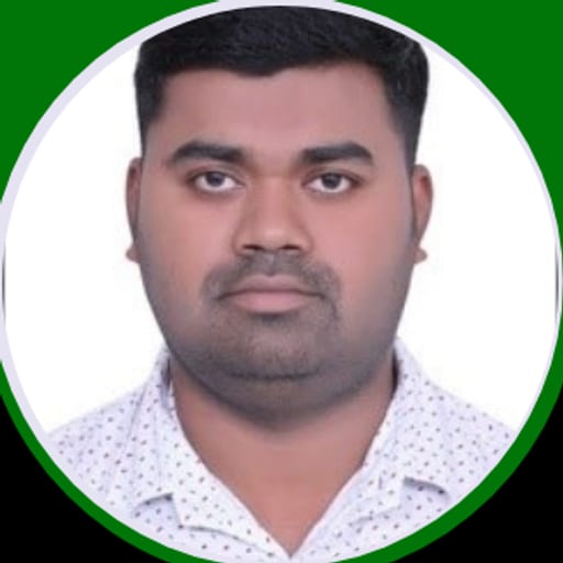 Sateesh Pekuda — Office Administration Manager