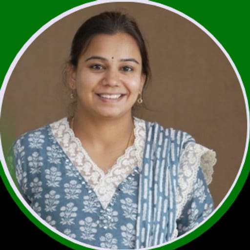 Spandana Naikoti — Learning & Development Consultant